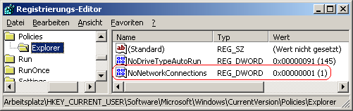 NoNetworkConnections