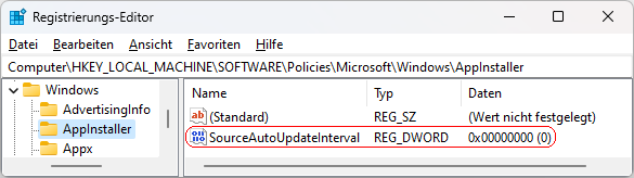 SourceAutoUpdateInterval