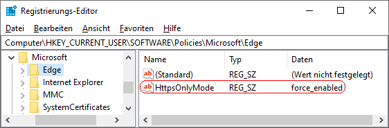 HttpsOnlyMode