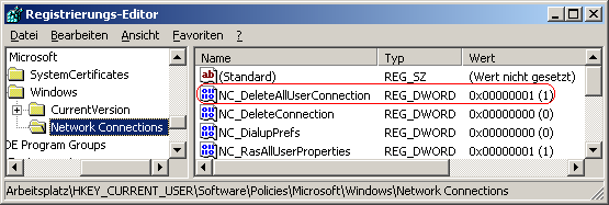 NC_DeleteAllUserConnection