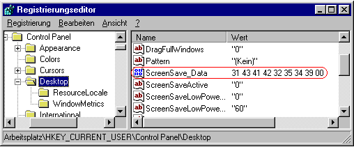 ScreenSave_Data