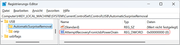 AttemptRecoveryFromUsbPowerDrain