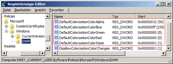 DefaultColorizationColorState