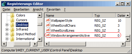 WindowArrangementActive