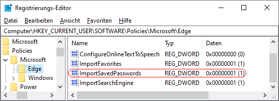 ImportSavedPasswords
