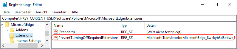 PreventTurningOffRequiredExtensions