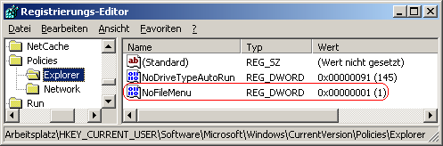 NoFileMenu