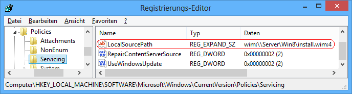 LocalSourcePath