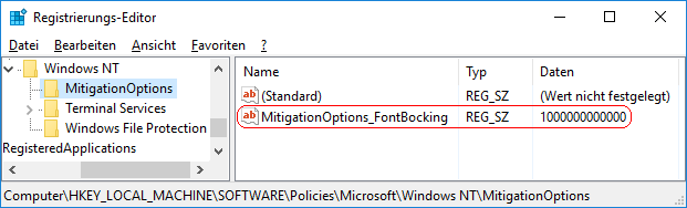 MitigationOptions_FontBocking